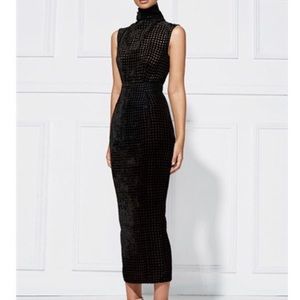 Misha Collection Sienna Dress